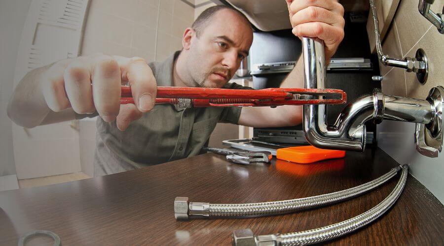 Local annual plumbing maintenance in Olney, MT